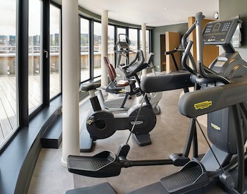 Van Der Valk Hotel Spa
