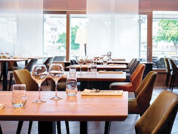 Van Der Valk Hotel Spa