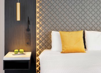 Van Der Valk Hotel Spa