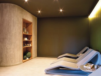 Van Der Valk Hotel Spa