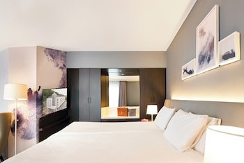 Van Der Valk Hotel Spa