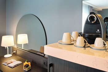 Van Der Valk Hotel Spa