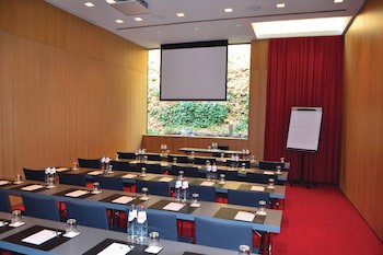 Van Der Valk Hotel Spa