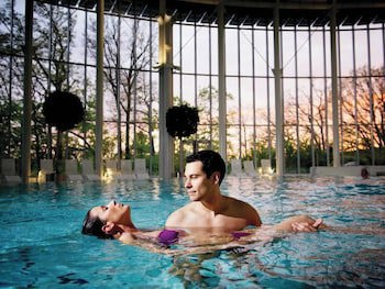 Van Der Valk Hotel Spa
