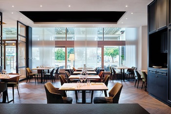 Van Der Valk Hotel Spa