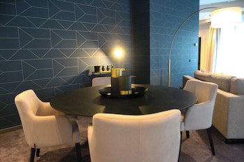 Van Der Valk Hotel Spa