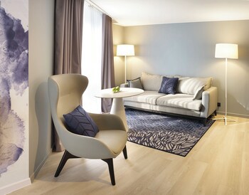 Van Der Valk Hotel Spa