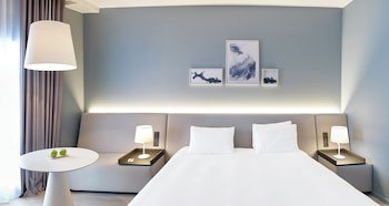 Van Der Valk Hotel Spa