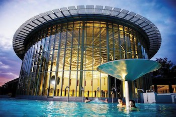 Van Der Valk Hotel Spa