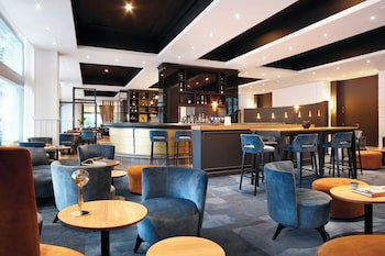 Van Der Valk Hotel Spa