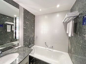 Van Der Valk Hotel Spa