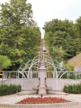 Van Der Valk Hotel Spa