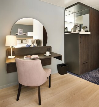 Van Der Valk Hotel Spa