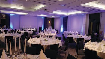 Van Der Valk Hotel Spa