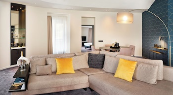 Van Der Valk Hotel Spa