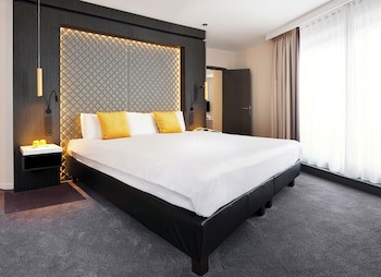 Van Der Valk Hotel Spa