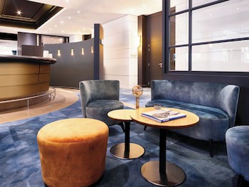 Van Der Valk Hotel Spa