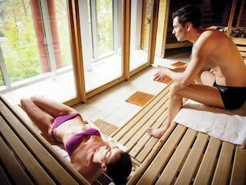 Van Der Valk Hotel Spa