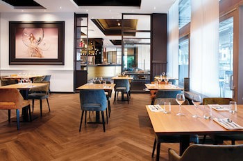 Van Der Valk Hotel Spa