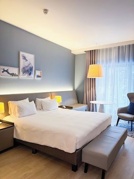 Van Der Valk Hotel Spa