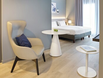 Van Der Valk Hotel Spa