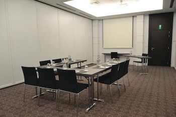 Van Der Valk Hotel Spa