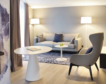 Van Der Valk Hotel Spa