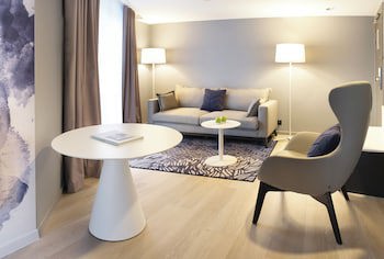 Van Der Valk Hotel Spa