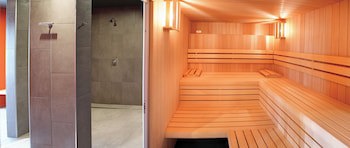 Van Der Valk Hotel Spa