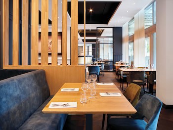 Van Der Valk Hotel Spa