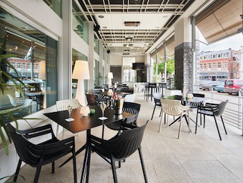 Van Der Valk Hotel Spa