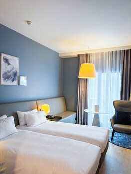 Van Der Valk Hotel Spa