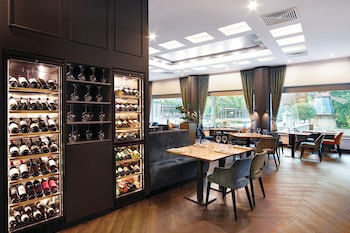 Van Der Valk Hotel Spa