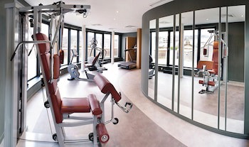 Van Der Valk Hotel Spa