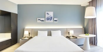 Van Der Valk Hotel Spa