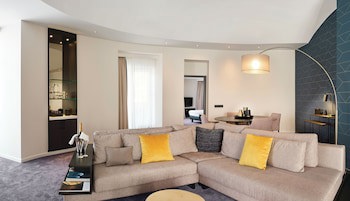 Van Der Valk Hotel Spa