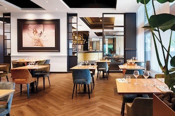 Van Der Valk Hotel Spa