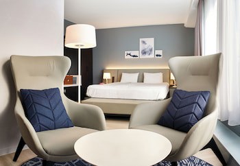 Van Der Valk Hotel Spa