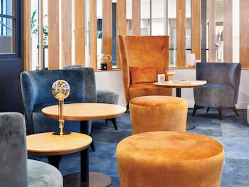 Van Der Valk Hotel Spa