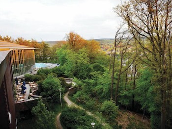 Van Der Valk Hotel Spa