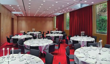 Van Der Valk Hotel Spa