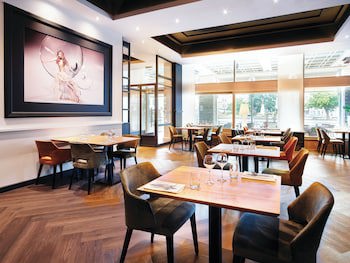 Van Der Valk Hotel Spa