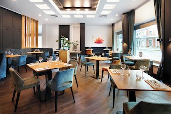 Van Der Valk Hotel Spa