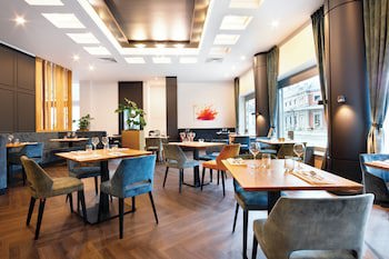Van Der Valk Hotel Spa