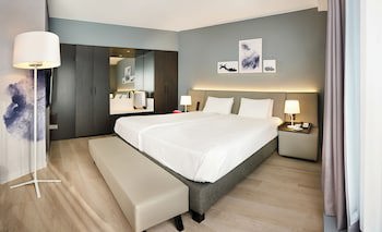 Van Der Valk Hotel Spa