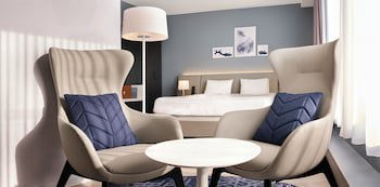 Van Der Valk Hotel Spa