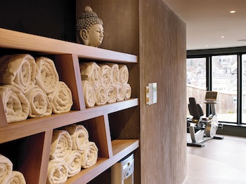 Van Der Valk Hotel Spa