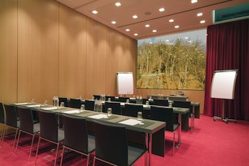 Van Der Valk Hotel Spa