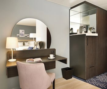 Van Der Valk Hotel Spa