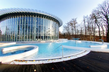 Van Der Valk Hotel Spa
